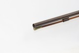 18th Century “WIND GUN” European BALL RESERVOIR Muzzleloading AIR GUN
Likely AUSTRIAN or GERMANIC in Origin - 17 of 17