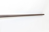 18th Century “WIND GUN” European BALL RESERVOIR Muzzleloading AIR GUN
Likely AUSTRIAN or GERMANIC in Origin - 11 of 17
