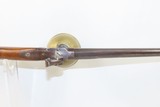 18th Century “WIND GUN” European BALL RESERVOIR Muzzleloading AIR GUN
Likely AUSTRIAN or GERMANIC in Origin - 10 of 17