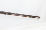 18th Century “WIND GUN” European BALL RESERVOIR Muzzleloading AIR GUN
Likely AUSTRIAN or GERMANIC in Origin - 5 of 17