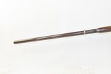 AUSTRIAN 19th Century F. HOVER Bellows Crank Handle Tip-Up Barrel AIR GUN
Primarily Used for INDOOR TARGET SHOOTING - 8 of 20