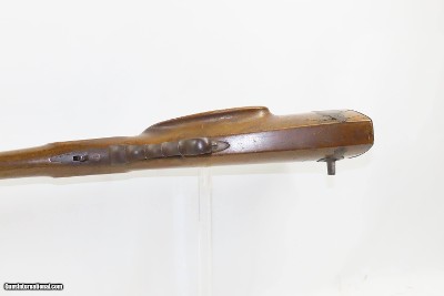 AUSTRIAN 19th Century F. HOVER Bellows Crank Handle Tip-Up Barrel AIR GUNPrimarily Used for INDOOR TARGET SHOOTING - Image 6 of 20