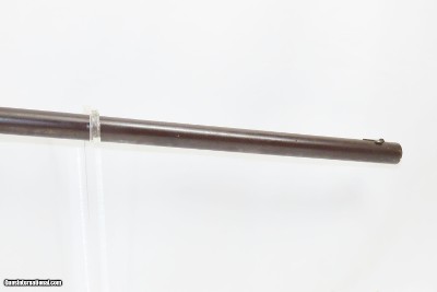 AUSTRIAN 19th Century F. HOVER Bellows Crank Handle Tip-Up Barrel AIR GUNPrimarily Used for INDOOR TARGET SHOOTING - Image 18 of 20