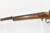 AUSTRIAN 19th Century F. HOVER Bellows Crank Handle Tip-Up Barrel AIR GUN
Primarily Used for INDOOR TARGET SHOOTING - 4 of 20