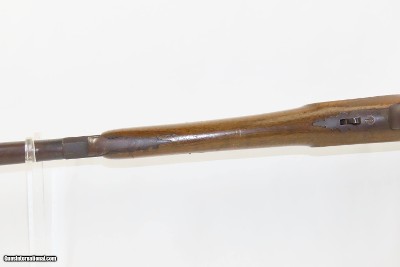AUSTRIAN 19th Century F. HOVER Bellows Crank Handle Tip-Up Barrel AIR GUNPrimarily Used for INDOOR TARGET SHOOTING - Image 7 of 20