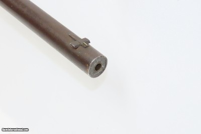 AUSTRIAN 19th Century F. HOVER Bellows Crank Handle Tip-Up Barrel AIR GUNPrimarily Used for INDOOR TARGET SHOOTING - Image 19 of 20