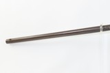 AUSTRIAN 19th Century F. HOVER Bellows Crank Handle Tip-Up Barrel AIR GUN
Primarily Used for INDOOR TARGET SHOOTING - 14 of 20