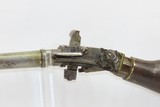 “WIND GUN” Late 1700s/Early 1800s AUSTRIAN/GERMANIC Stock Reservoir AIR GUN Primarily Used for HUNTING .44 - 16 of 19