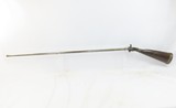 “WIND GUN” Late 1700s/Early 1800s AUSTRIAN/GERMANIC Stock Reservoir AIR GUN Primarily Used for HUNTING .44 - 14 of 19