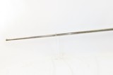 “WIND GUN” Late 1700s/Early 1800s AUSTRIAN/GERMANIC Stock Reservoir AIR GUN Primarily Used for HUNTING .44 - 17 of 19