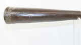 “WIND GUN” Late 1700s/Early 1800s AUSTRIAN/GERMANIC Stock Reservoir AIR GUN Primarily Used for HUNTING .44 - 8 of 19