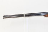 DOCUMENTED “Wind Gun” French PAUL GIFFARD Patent Pneumatic Pump AIR GUN Primarily Used for INDOOR TARGET SHOOTING/HUNTING - 5 of 18