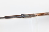 DOCUMENTED “Wind Gun” French PAUL GIFFARD Patent Pneumatic Pump AIR GUN Primarily Used for INDOOR TARGET SHOOTING/HUNTING - 10 of 18