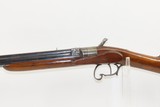 DOCUMENTED “Wind Gun” French PAUL GIFFARD Patent Pneumatic Pump AIR GUN Primarily Used for INDOOR TARGET SHOOTING/HUNTING - 4 of 18