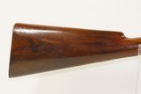 DOCUMENTED “Wind Gun” French PAUL GIFFARD Patent Pneumatic Pump AIR GUN Primarily Used for INDOOR TARGET SHOOTING/HUNTING - 14 of 18