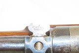 DOCUMENTED “Wind Gun” French PAUL GIFFARD Patent Pneumatic Pump AIR GUN Primarily Used for INDOOR TARGET SHOOTING/HUNTING - 12 of 18