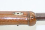 DOCUMENTED 19th Century “WIND GUN” Top Lever TIP-UP “Gallery/Parlor AIR GUN Primarily Used for INDOOR TARGET SHOOTING/HUNTING - 6 of 18