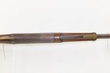 DOCUMENTED 19th Century “WIND GUN” Top Lever TIP-UP “Gallery/Parlor AIR GUN Primarily Used for INDOOR TARGET SHOOTING/HUNTING - 11 of 18