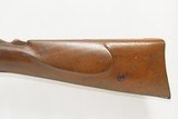 DOCUMENTED 19th Century “WIND GUN” Top Lever TIP-UP “Gallery/Parlor AIR GUN Primarily Used for INDOOR TARGET SHOOTING/HUNTING - 14 of 18