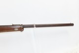 DOCUMENTED 19th Century “WIND GUN” Top Lever TIP-UP “Gallery/Parlor AIR GUN Primarily Used for INDOOR TARGET SHOOTING/HUNTING - 5 of 18