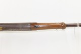 DOCUMENTED 19th Century “WIND GUN” Top Lever TIP-UP “Gallery/Parlor AIR GUN Primarily Used for INDOOR TARGET SHOOTING/HUNTING - 8 of 18