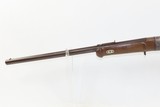 DOCUMENTED 19th Century “WIND GUN” Top Lever TIP-UP “Gallery/Parlor AIR GUN Primarily Used for INDOOR TARGET SHOOTING/HUNTING - 16 of 18