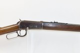 c1914 mfr. WINCHESTER Model 1894 Rifle .30-30 WCF Lever Action C&R Browning WWI Era Rifle in One of America’s Most Prolific Calibers! - 18 of 21