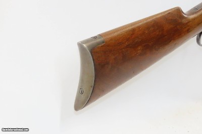 c1914 mfr. WINCHESTER Model 1894 Rifle .30-30 WCF Lever Action C&R Browning WWI Era Rifle in One of America’s Most Prolific Calibers! - Image 21 of 21