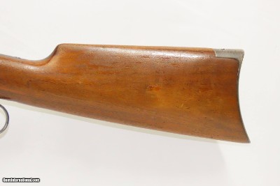 c1914 mfr. WINCHESTER Model 1894 Rifle .30-30 WCF Lever Action C&R Browning WWI Era Rifle in One of America’s Most Prolific Calibers! - Image 3 of 21