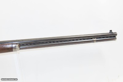 c1914 mfr. WINCHESTER Model 1894 Rifle .30-30 WCF Lever Action C&R Browning WWI Era Rifle in One of America’s Most Prolific Calibers! - Image 19 of 21