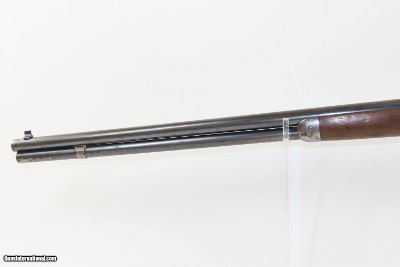 c1914 mfr. WINCHESTER Model 1894 Rifle .30-30 WCF Lever Action C&R Browning WWI Era Rifle in One of America’s Most Prolific Calibers! - Image 5 of 21