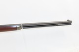 c1923 mfr. WINCHESTER Model 92 Lever Action Rifle .25-20 WCF C&R BROWNING
ROARING TWENTIES Lever Action Rifle - 19 of 21