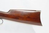 c1923 mfr. WINCHESTER Model 92 Lever Action Rifle .25-20 WCF C&R BROWNING
ROARING TWENTIES Lever Action Rifle - 3 of 21