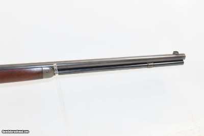 c1923 mfr. WINCHESTER Model 92 Lever Action Rifle .25-20 WCF C&R BROWNINGROARING TWENTIES Lever Action Rifle - Image 19 of 21