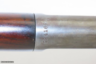 c1923 mfr. WINCHESTER Model 92 Lever Action Rifle .25-20 WCF C&R BROWNINGROARING TWENTIES Lever Action Rifle - Image 8 of 21