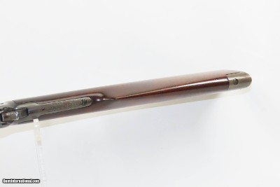 c1923 mfr. WINCHESTER Model 92 Lever Action Rifle .25-20 WCF C&R BROWNINGROARING TWENTIES Lever Action Rifle - Image 13 of 21