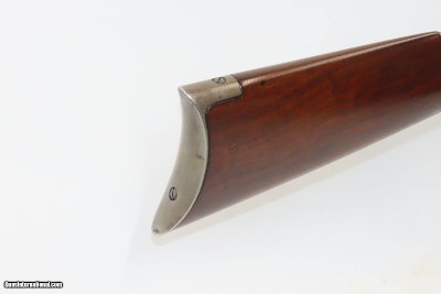 c1923 mfr. WINCHESTER Model 92 Lever Action Rifle .25-20 WCF C&R BROWNINGROARING TWENTIES Lever Action Rifle - Image 21 of 21