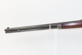 c1923 mfr. WINCHESTER Model 92 Lever Action Rifle .25-20 WCF C&R BROWNING
ROARING TWENTIES Lever Action Rifle - 5 of 21