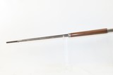 J.M. MARLIN Model 92 LEVER ACTION .22 RF REPEATING Rifle C&R 28 INCH BARREL CLASSIC Repeater Chambered in .22 Caliber Rimfire - 8 of 19