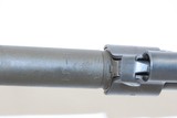 WORLD WAR II U.S. Remington M1903 BOLT ACTION .30-06 Springfield C&R Rifle
Made in 1942 w/SA/11-44 MARKED BARREL & NYLON SLING - 12 of 18