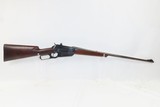 c1900 WINCHESTER Model 1895 .30-40 KRAG C&R Lever Rifle JOHN MOSES BROWNING Early Box Magazine Rifle! - 14 of 19