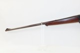 c1900 WINCHESTER Model 1895 .30-40 KRAG C&R Lever Rifle JOHN MOSES BROWNING Early Box Magazine Rifle! - 5 of 19