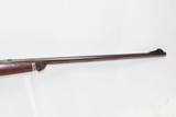 c1900 WINCHESTER Model 1895 .30-40 KRAG C&R Lever Rifle JOHN MOSES BROWNING Early Box Magazine Rifle! - 17 of 19