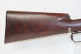 c1900 WINCHESTER Model 1895 .30-40 KRAG C&R Lever Rifle JOHN MOSES BROWNING Early Box Magazine Rifle! - 15 of 19
