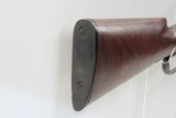 c1900 WINCHESTER Model 1895 .30-40 KRAG C&R Lever Rifle JOHN MOSES BROWNING Early Box Magazine Rifle! - 18 of 19