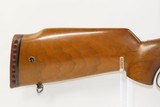 1888 Antique WINCHESTER M1886 Lever Action Rifle .35 Remington Conversion
With Compass Embedded in the Stock - 13 of 17