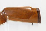 1888 Antique WINCHESTER M1886 Lever Action Rifle .35 Remington Conversion
With Compass Embedded in the Stock - 3 of 17