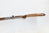 1888 Antique WINCHESTER M1886 Lever Action Rifle .35 Remington Conversion
With Compass Embedded in the Stock - 6 of 17