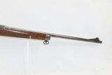 1888 Antique WINCHESTER M1886 Lever Action Rifle .35 Remington Conversion
With Compass Embedded in the Stock - 15 of 17