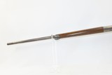 1888 Antique WINCHESTER M1886 Lever Action Rifle .35 Remington Conversion
With Compass Embedded in the Stock - 7 of 17